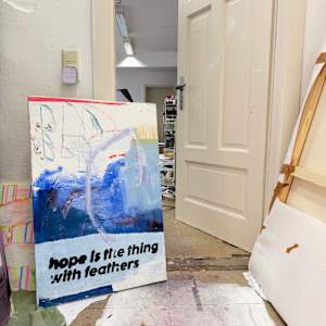 Hope by Manuela Karin Knaut, Image 2.