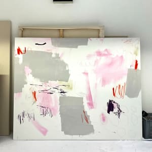 Between continents by Manuela Karin Knaut, Image 10.