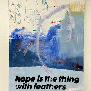 Hope by Manuela Karin Knaut, Image 1.