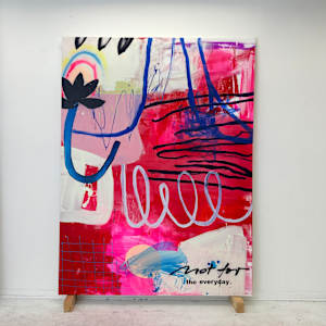 Not for the everyday by Manuela Karin Knaut, Image 8.