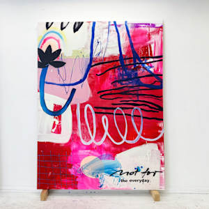 Not for the everyday by Manuela Karin Knaut, Image 7.