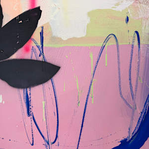 Not for the everyday by Manuela Karin Knaut, Image 1.