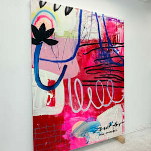 Not for the everyday by Manuela Karin Knaut, Image 3.