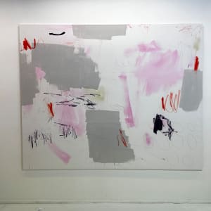 Between continents by Manuela Karin Knaut, Image 5.