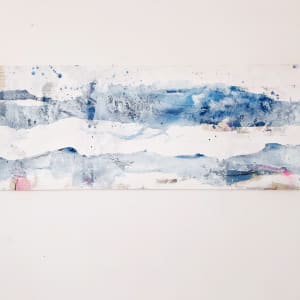 Fluid landscapes by Manuela Karin Knaut, Image 16.
