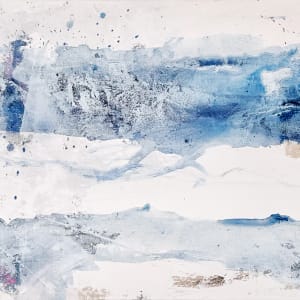 Fluid landscapes by Manuela Karin Knaut, Image 14.