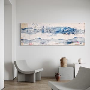 Fluid landscapes by Manuela Karin Knaut, Image 10.