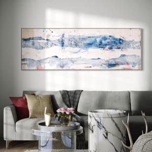 Fluid landscapes by Manuela Karin Knaut, Image 8.