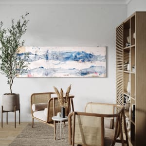 Fluid landscapes by Manuela Karin Knaut, Image 11.
