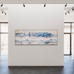 Fluid landscapes by Manuela Karin Knaut, Image 9.