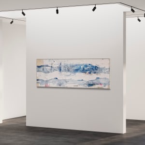 Fluid landscapes by Manuela Karin Knaut, Image 12.