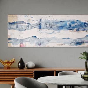 Fluid landscapes by Manuela Karin Knaut, Image 13.