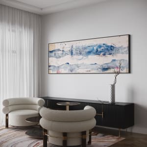 Fluid landscapes by Manuela Karin Knaut, Image 7.