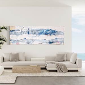 Fluid landscapes by Manuela Karin Knaut, Image 3.