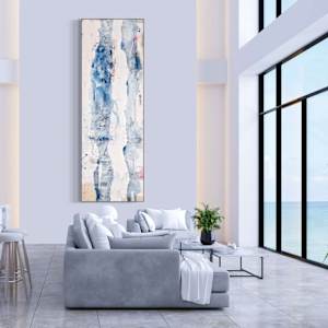 Fluid landscapes by Manuela Karin Knaut, Image 15.