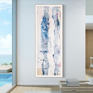 Fluid landscapes by Manuela Karin Knaut, Image 4.