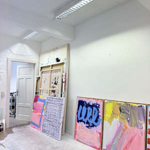 Cool gray universe. by Manuela Karin Knaut, Image 2.