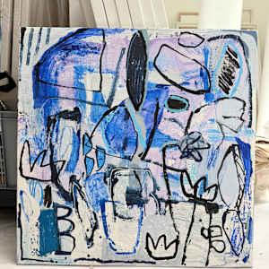 Alive by Manuela Karin Knaut, Image 5.