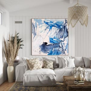 Fluid by Manuela Karin Knaut, Image 4.