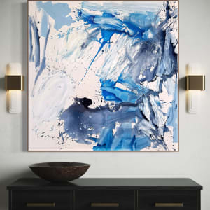 Fluid by Manuela Karin Knaut, Image 5.