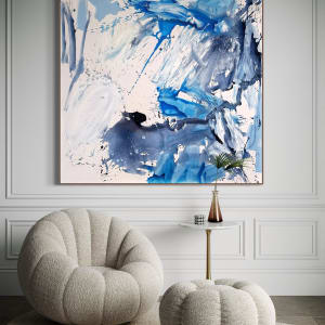 Fluid by Manuela Karin Knaut, Image 6.