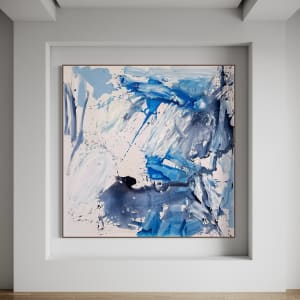 Fluid by Manuela Karin Knaut, Image 3.