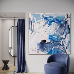 Fluid by Manuela Karin Knaut, Image 2.