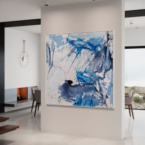Fluid by Manuela Karin Knaut, Image 1.