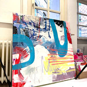 A good deed every day by Manuela Karin Knaut, Image 4.