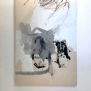 Layers of Dwelling by Manuela Karin Knaut 