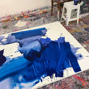 On allowing by Manuela Karin Knaut, Image 2.
