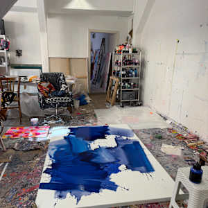 On allowing by Manuela Karin Knaut, Image 4.