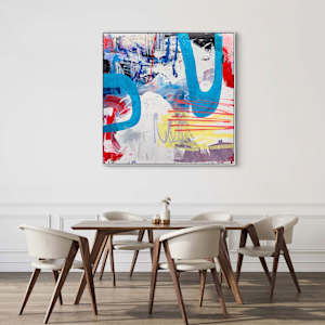 A good deed every day by Manuela Karin Knaut, Image 24.