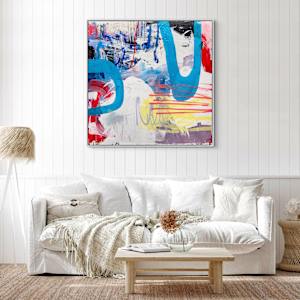 A good deed every day by Manuela Karin Knaut, Image 21.