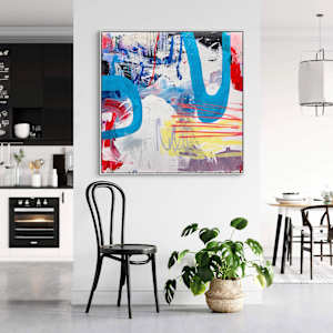 A good deed every day by Manuela Karin Knaut, Image 22.