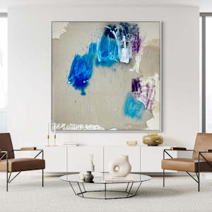 Beginnings by Manuela Karin Knaut, Image 11.