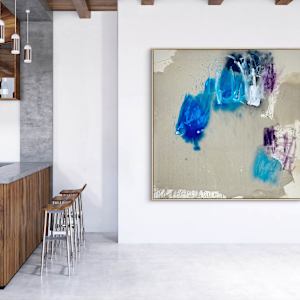 Beginnings by Manuela Karin Knaut, Image 15.