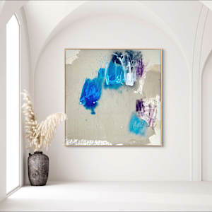 Beginnings by Manuela Karin Knaut, Image 16.