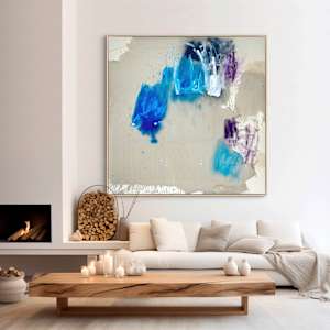Beginnings by Manuela Karin Knaut, Image 12.