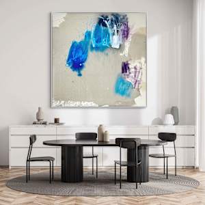 Beginnings by Manuela Karin Knaut, Image 14.