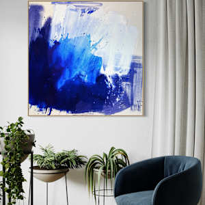 Sentimental approach by Manuela Karin Knaut, Image 17.