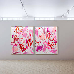Anywhere you go 2/2 by Manuela Karin Knaut, Image 7.