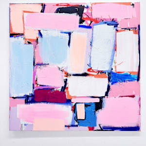 Call my name 1 by Manuela Karin Knaut, Image 9.