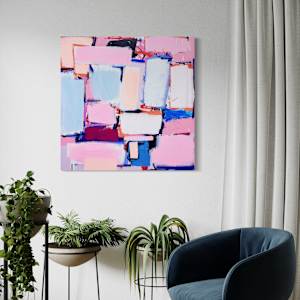 Call my name 1 by Manuela Karin Knaut, Image 10.