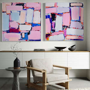 Call my name 1 by Manuela Karin Knaut, Image 3.