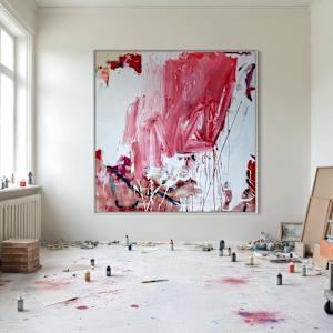 Groundbreaking by Manuela Karin Knaut, Image 15.