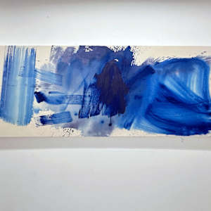 Gotta change by Manuela Karin Knaut 