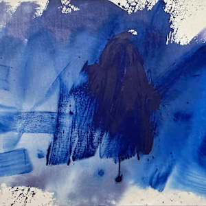 Gotta change by Manuela Karin Knaut 