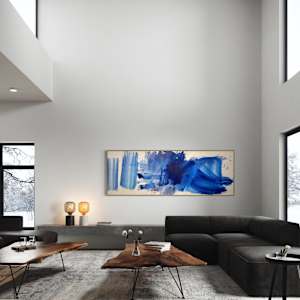 Gotta change by Manuela Karin Knaut 