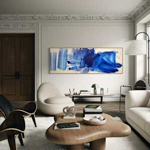 Gotta change by Manuela Karin Knaut 